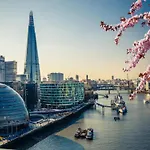 Cosy And Spacious Flat Near London Bridge