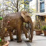 Cosy And Spacious Flat Near London Bridge