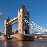Cosy And Spacious Flat Near London Bridge