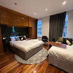 Hyde Park, Oxford St - 2 Bed, 3Bath - Lift