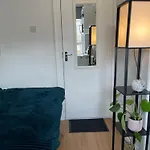 Fulham Studio Flat