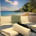 Comfy Private Bedrooms Near Euston, Central London