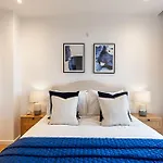 Charming Kentish Town Retreat