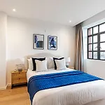 Charming Kentish Town Retreat
