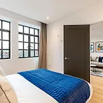 Charming Kentish Town Retreat