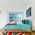 Luxury 3 Bedroom Battersea Power