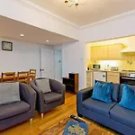 2 Bedroom Home Central London Victoria London