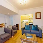 2 Bedroom Home Central London Victoria London