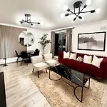 Apartment In Central London - 24 7 Security