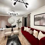 Apartment In Central London - 24 7 Security
