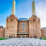 Stunning 2-Bed Apartment In London By 53 Degrees Property, City Centre, Amazing Views!