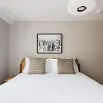 Covent Garden Apartments