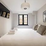 Covent Garden Apartments