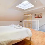 Wonderful Two-Bedroom Apartment