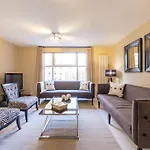 London Suites 2-Hosted By Sweetstay