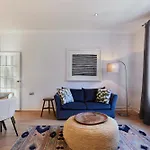 The Chelsea Common Place - Cosy 1Bdr Flat