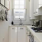 The Chelsea Common Place - Cosy 1Bdr Flat