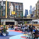 Central Private Room Near Shoreditch