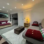 Ensuite Room With Jacuzzi
