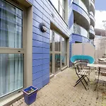 Cosy Central Urban Retreat In Highbury & Islington