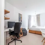 Cosy Central Urban Retreat In Highbury & Islington