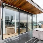 3 Bed 2 Bath Penthouse Hoxton Square With Terrace