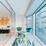 Luxury 3 Bedroom Battersea Power