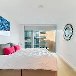 Luxury 3 Bedroom Battersea Power