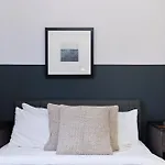 The Chelsea Common Place - Cosy 1Bdr Flat