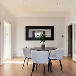 The Chelsea Common Place - Cosy 1Bdr Flat