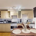 Park Lane Apartments Baker Street