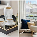 Stylish Central London Bolthole