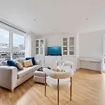 Stylish Central London Bolthole