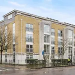 Stylish Central London Bolthole