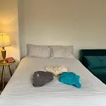 Cb53 Tower Bridge Townhouse 2 Bathrooms & Free Parking