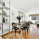3 Bdrm Notting Hill Mews House - 2 Balconies
