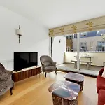 3 Bdrm Notting Hill Mews House - 2 Balconies