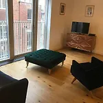 Central Charm Dwelling