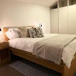 Camden Loft Apartment- 3