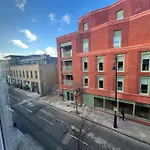 Camden Loft Apartment- 3