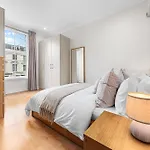 Designer Home In Central London