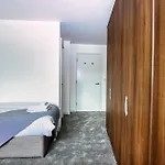2 Bed Flat In Islington