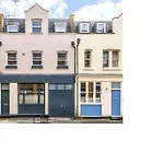 Prime Marylebone Apartment
