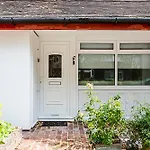 Terraced Bermondsey House