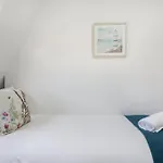 Holloway Budget Apartment - 1 Minute To Emirates Stadium - Next To Station - City Center
