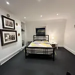 Central London Flat - Northwest
