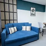 Deluxe Urban Retreat With City Views Studio And One Bedroom Apartments Near Camden By Belvilla
