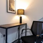 Deluxe Urban Retreat With City Views Studio And One Bedroom Apartments Near Camden By Belvilla