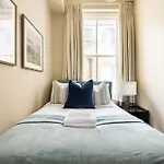 Marylebone Luxury 2 Bed Appartment