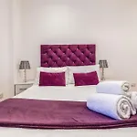 Stylish Apartments London, Stratford